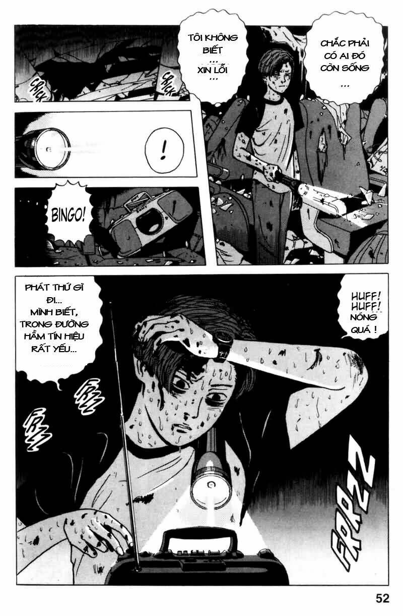 dragon head chapter 2 16