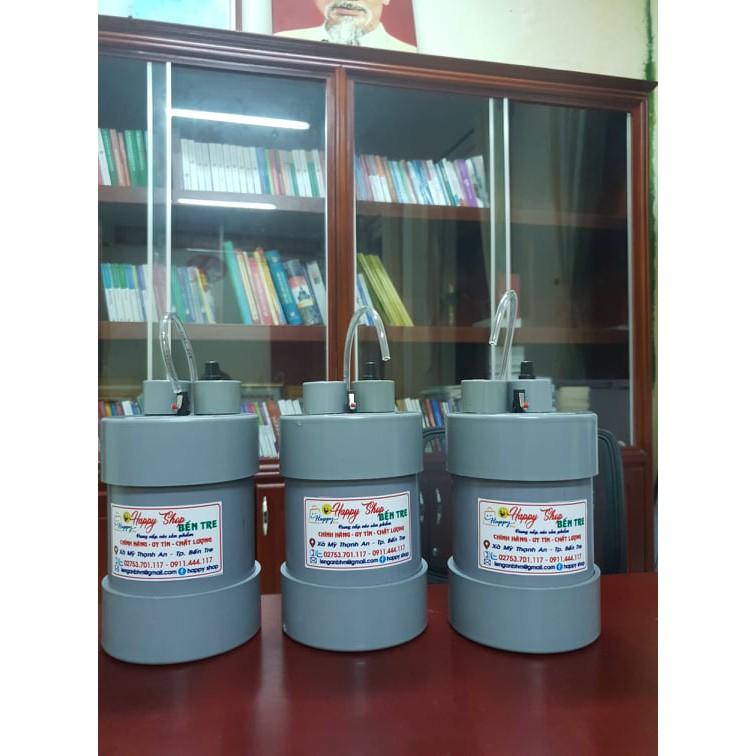 BÌNH RÓT RƯỢU ĐIỆN TỬ TỰ ĐỘNG BẾN TRE ĐẶC SẮC