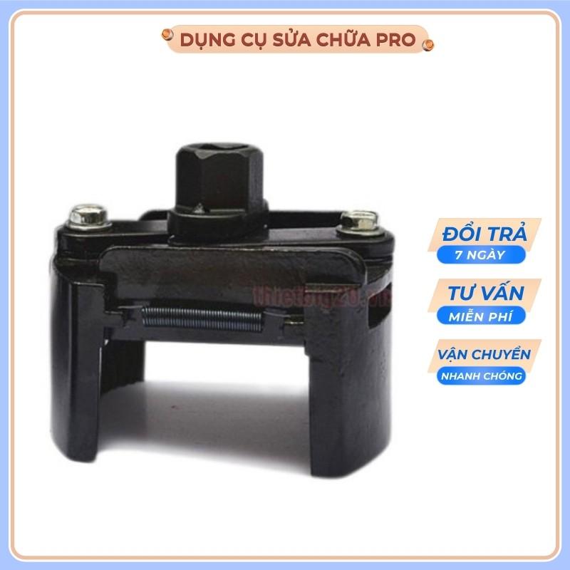 Vam cảo tháo cốc lọc dầu 80-105mm cảo mở lọc nhớt đứng cỡ trung