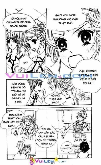 thiên thần dễ thương chapter 5 61