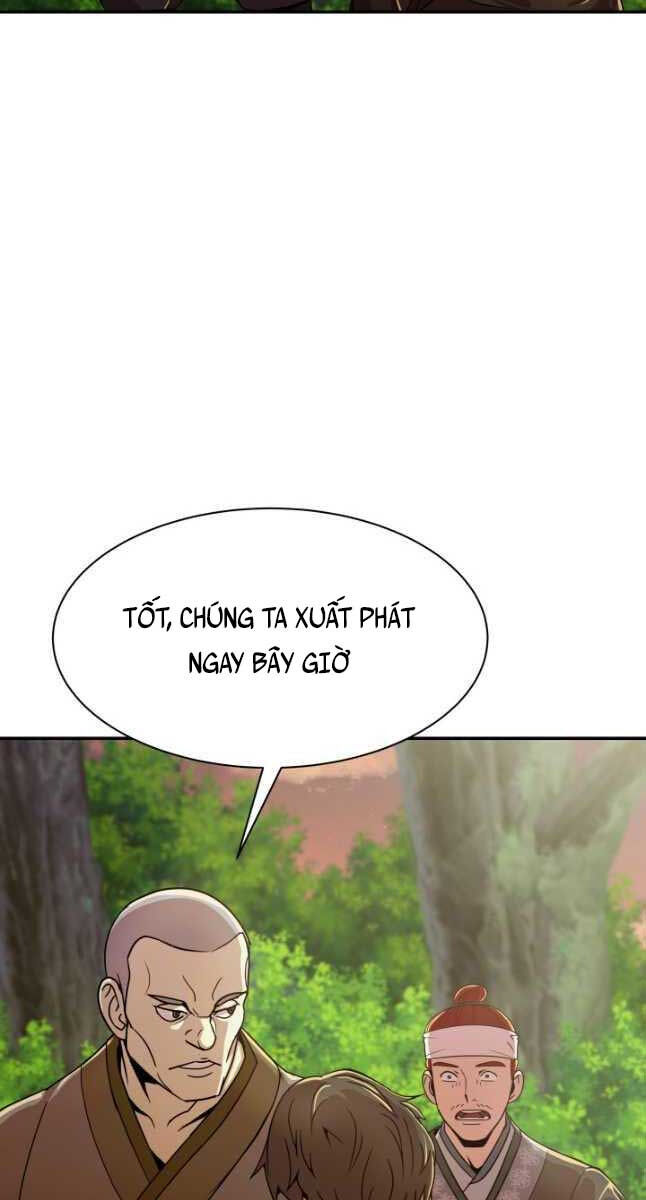 bậc thầy phép thuật ở thế giới võ lâm chapter 34.1 6