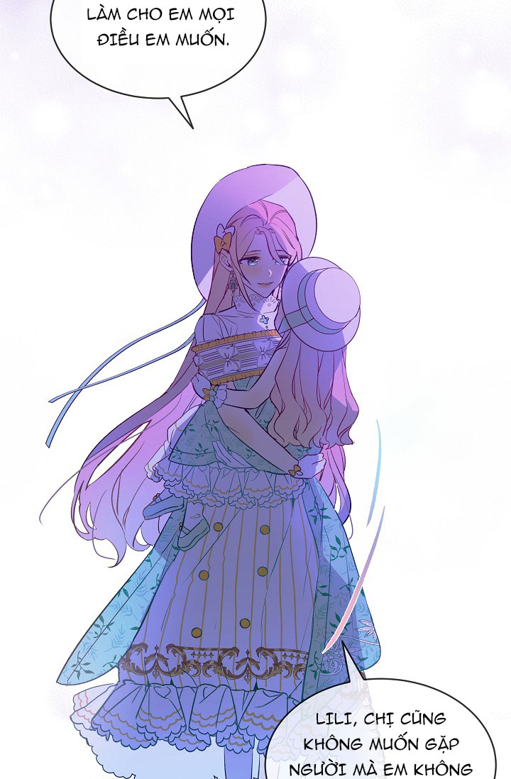 quý cô quyền lực chapter 18 42