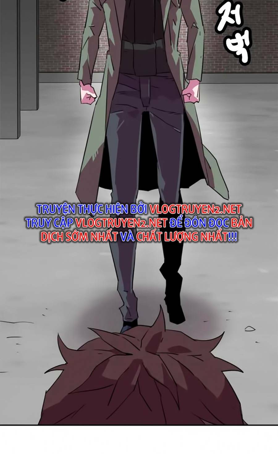 săn lùng bắt nạt chapter 29 7