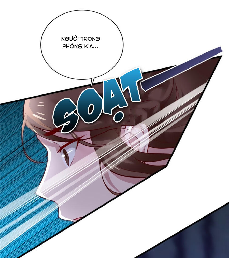 nữ đế livestream công lược chapter 6 13