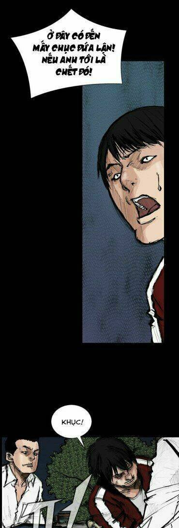 dokgo 2 | độc cô 2 chapter 41 22