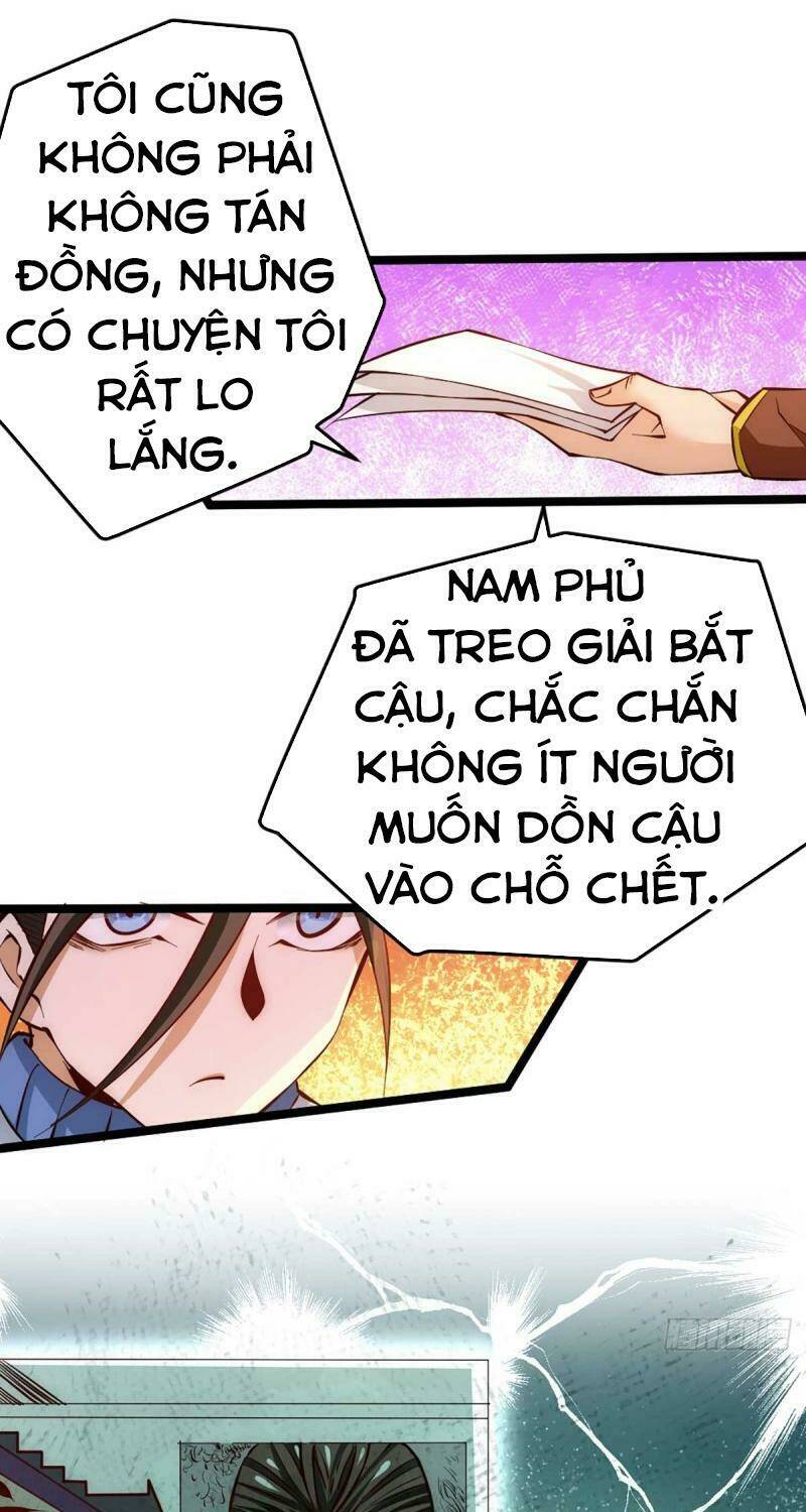 đô thị đỉnh phong cao thủ chapter 89 27