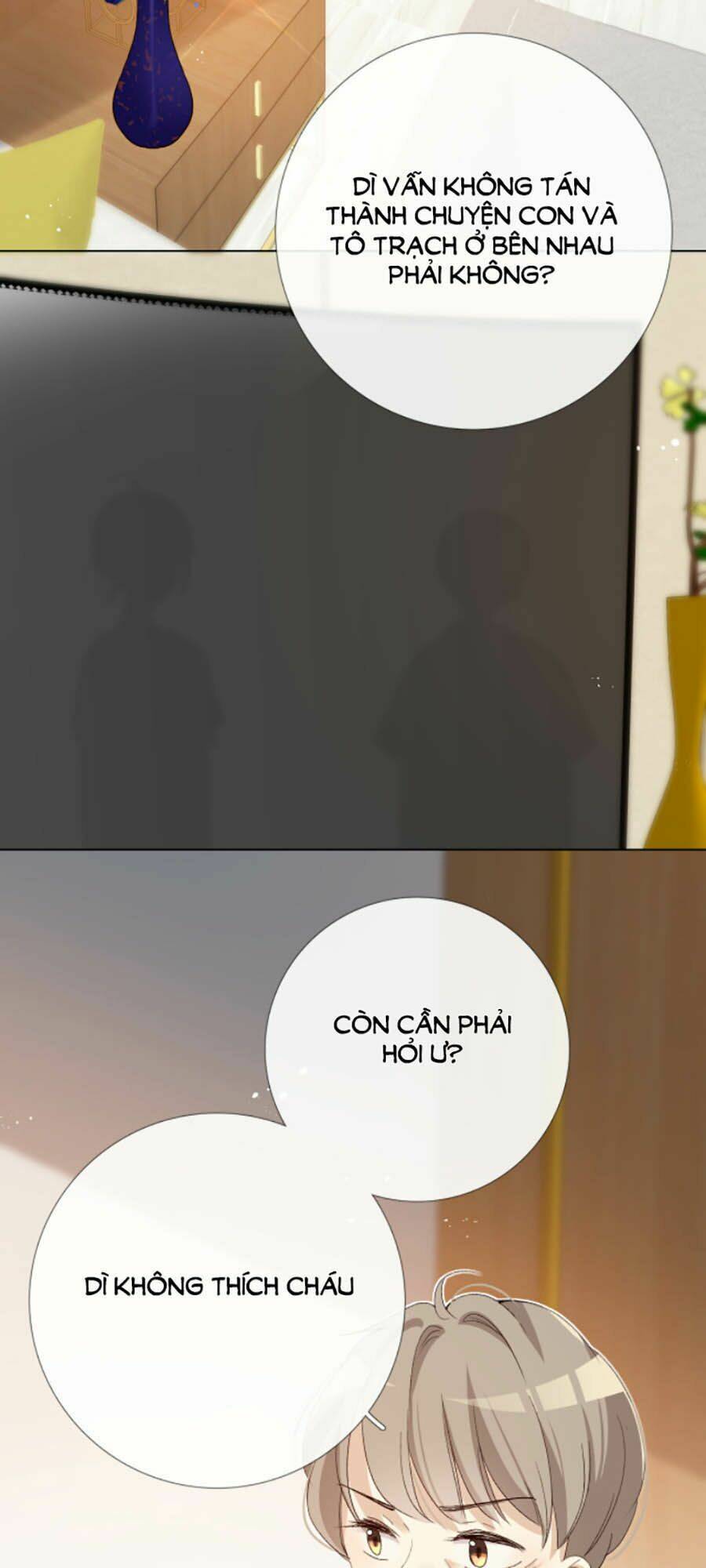 yêu thương em, yêu bản thân chapter 27 3