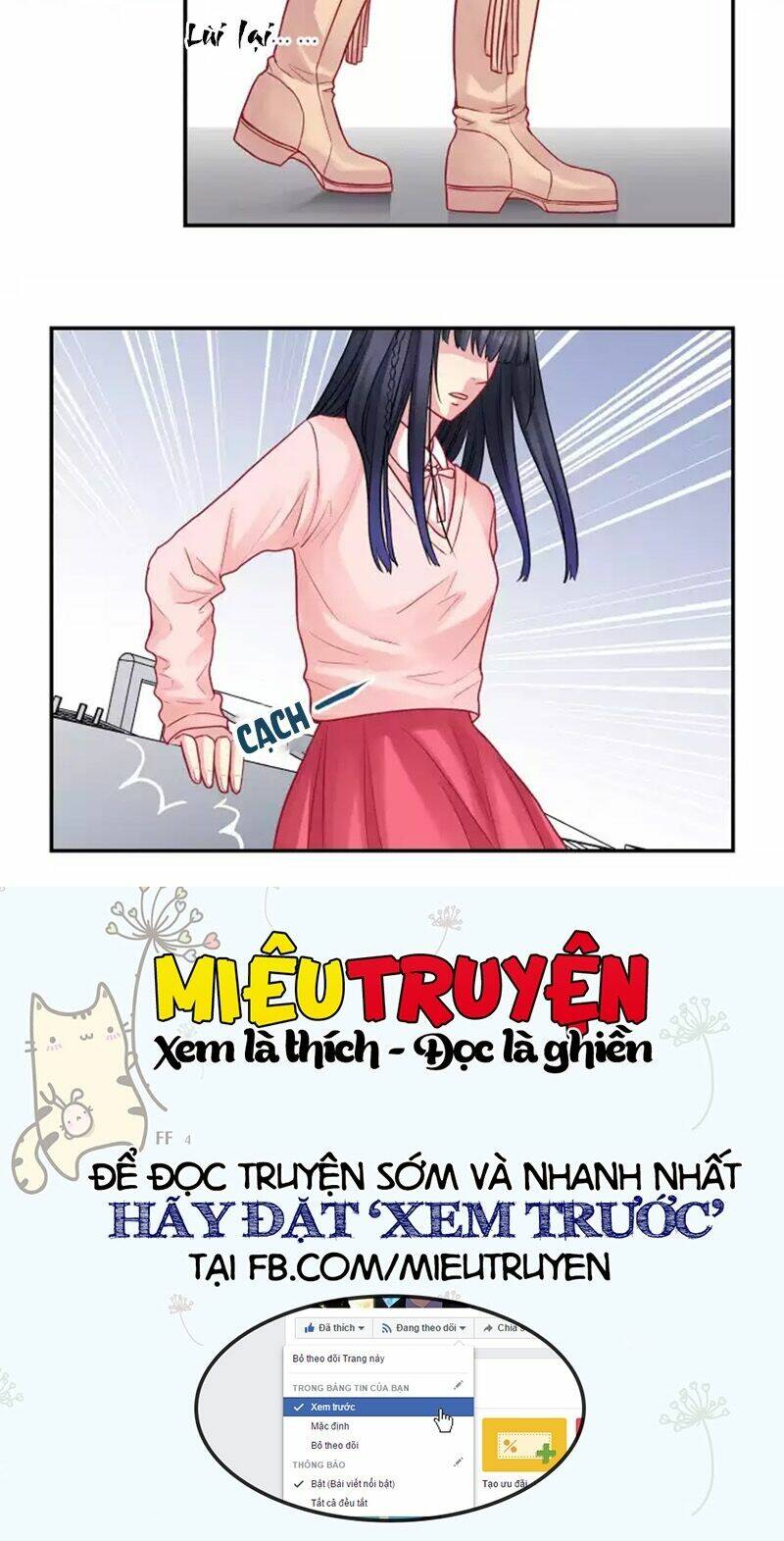 nghịch chuyển luyến tình chapter 30 10