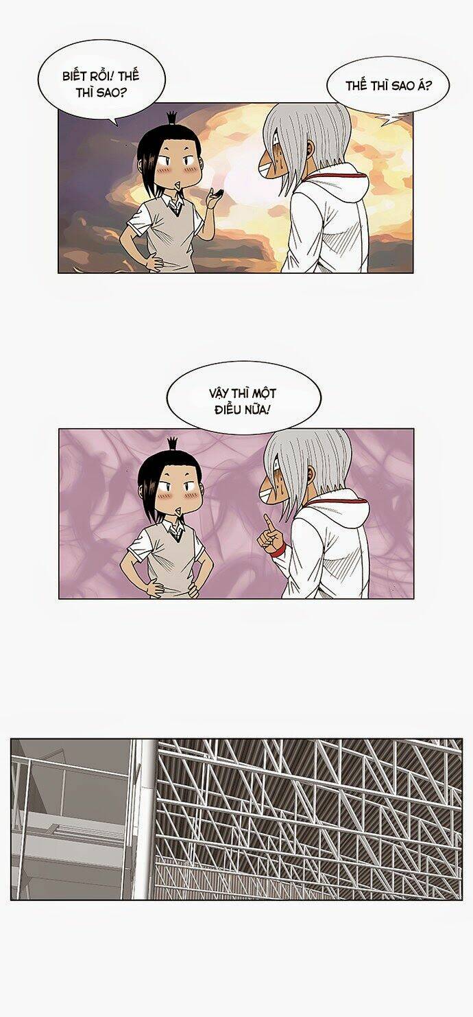 ultimate legend: kang hae hyo chapter 75 12