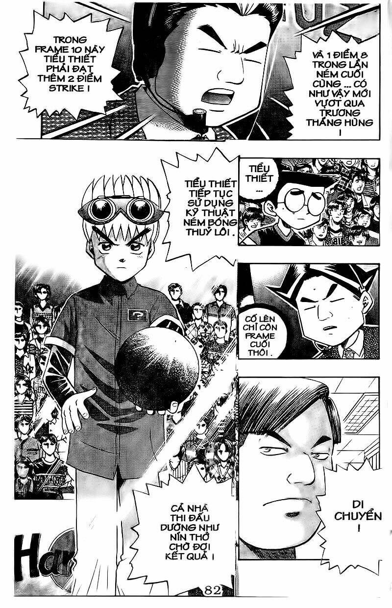 bowling king chapter 94 16