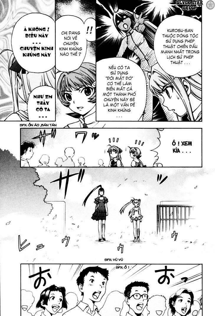 magikano chapter 5 36