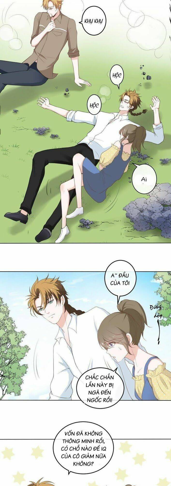 thập nhị hắc miêu chapter 11 18