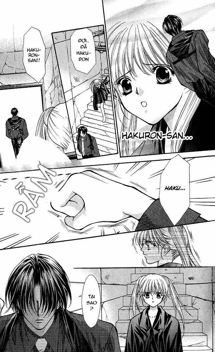 anh chàng khắc tinh chapter 3 26