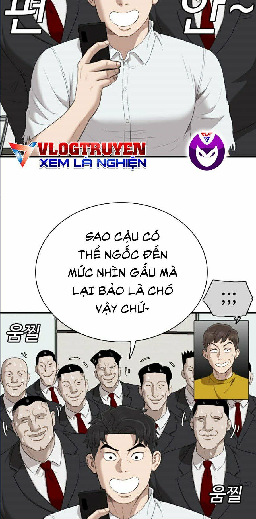 người xấu chapter 60 71