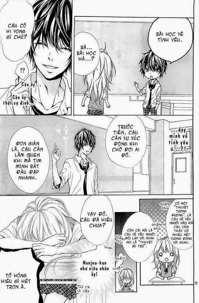 tổng hợp one shot. chapter 281 16