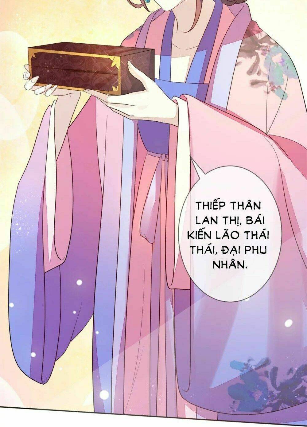 cửu khuyết phong hoa chapter 23 19