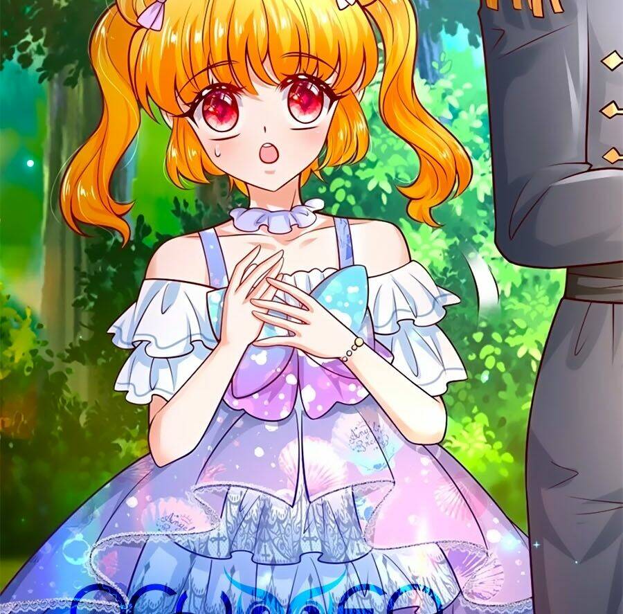 bỗng một ngày trở thành con gái nhà vua chapter 253 9