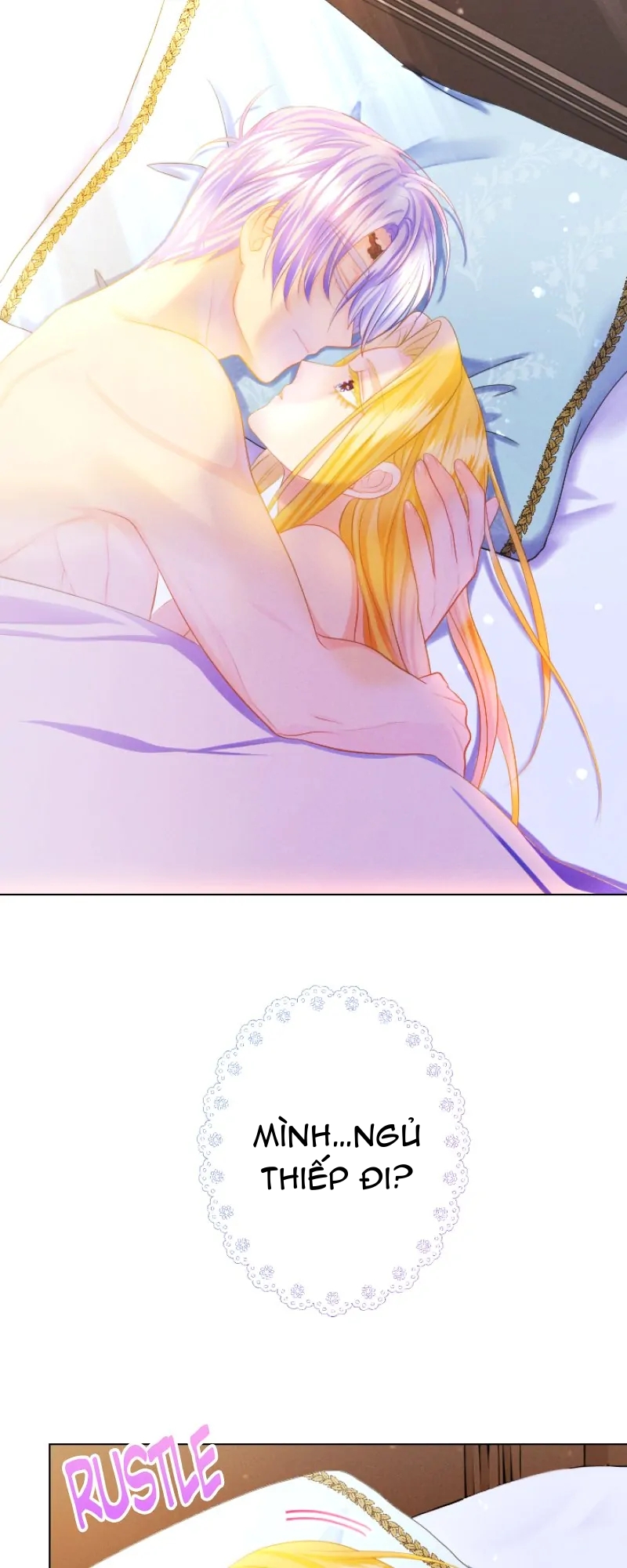 bản hợp đồng bí mật chapter 41.2 25