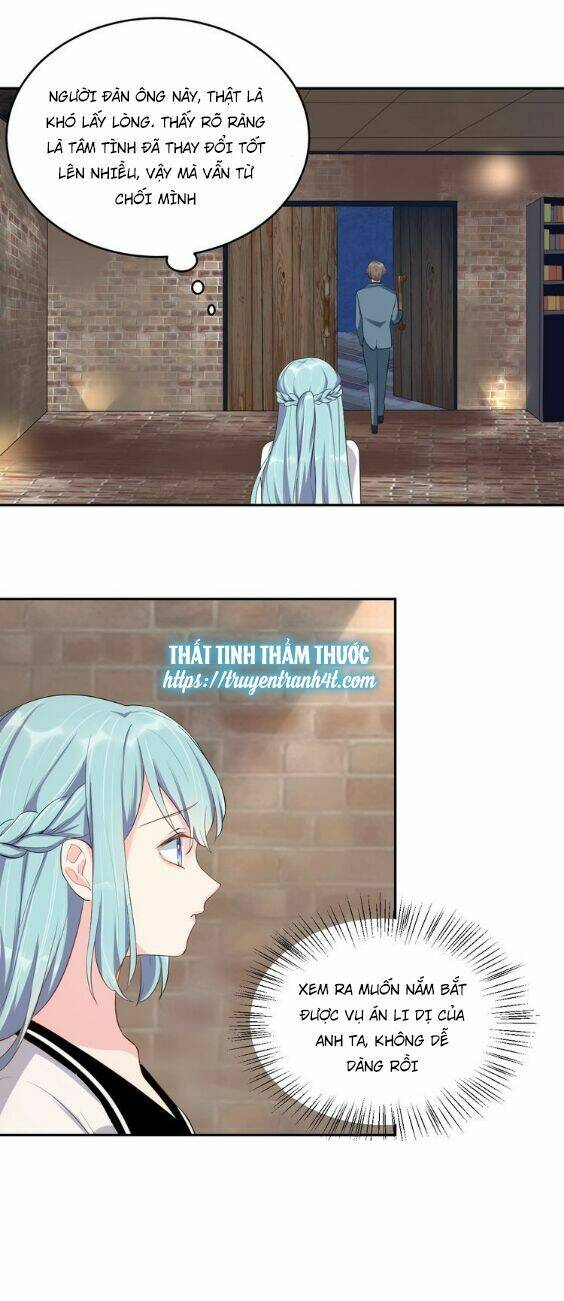 cẩm nang nuôi dưỡng ông xã chapter 6 23