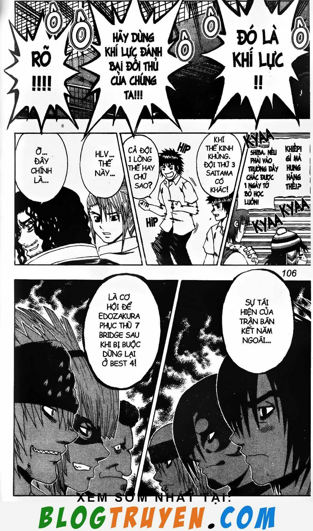 mr.fullswing chapter 174 13