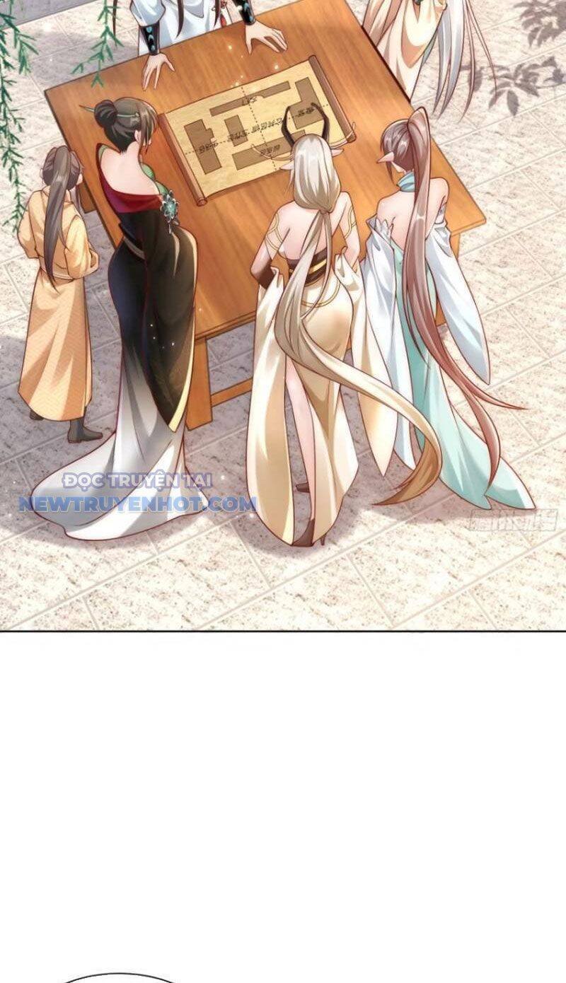 ta thực sự không muốn làm thần tiên chapter 42 3