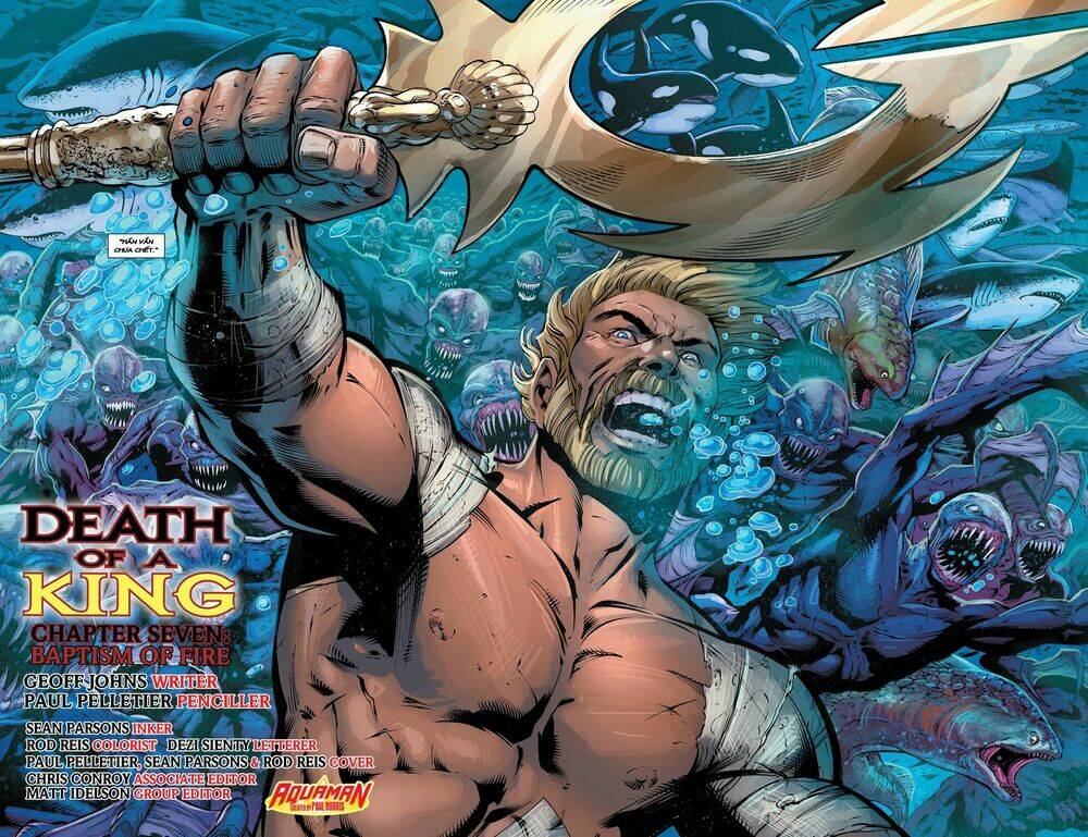 aquaman chapter 25 9