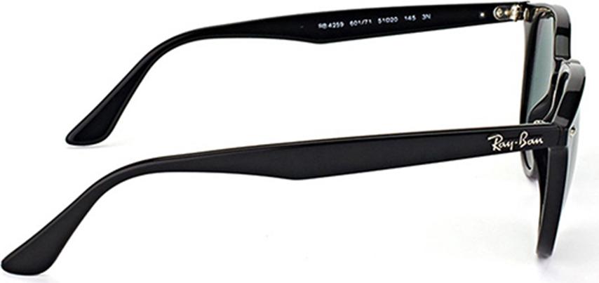 Kính mát Unisex Rayban RB4259F-601-71