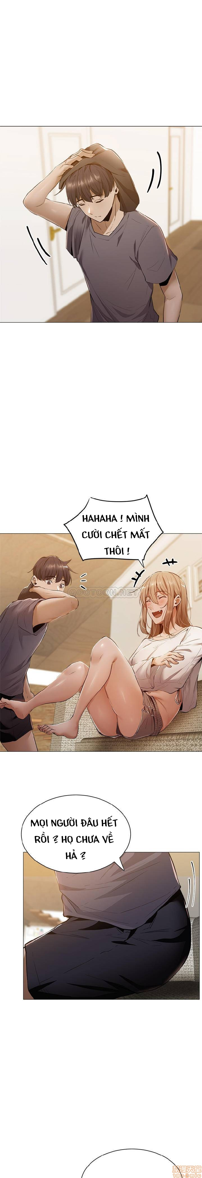 chàng trai nghiệp dư chapter 9 18