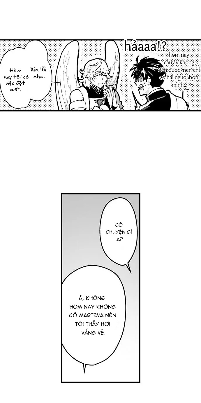 vợ của titan chapter 101 4