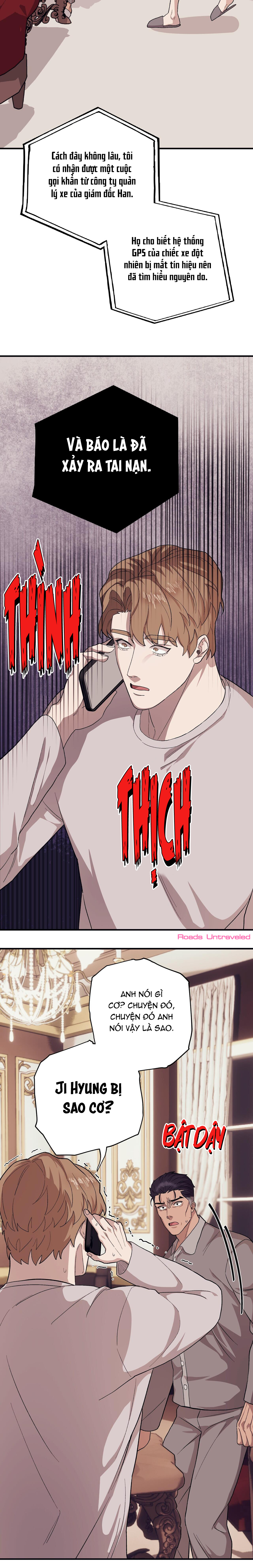 yi su nhà họ kang chapter 54 21