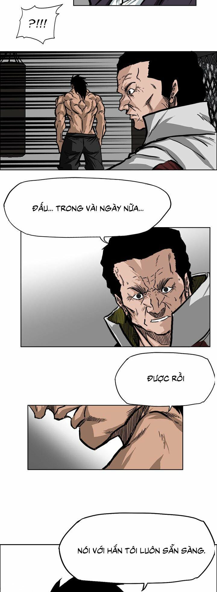 bá chủ học đường ss2 chapter 6 41