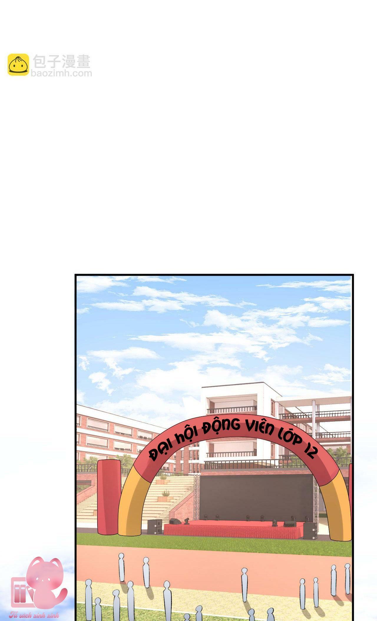 phu nhân mỗi ngày đều tại tuyến vả mặt chapter 25 3