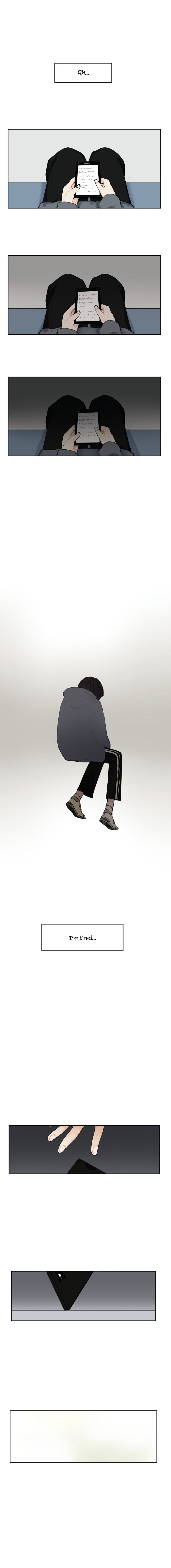 tổng hợp promo của trà chapter 6 4