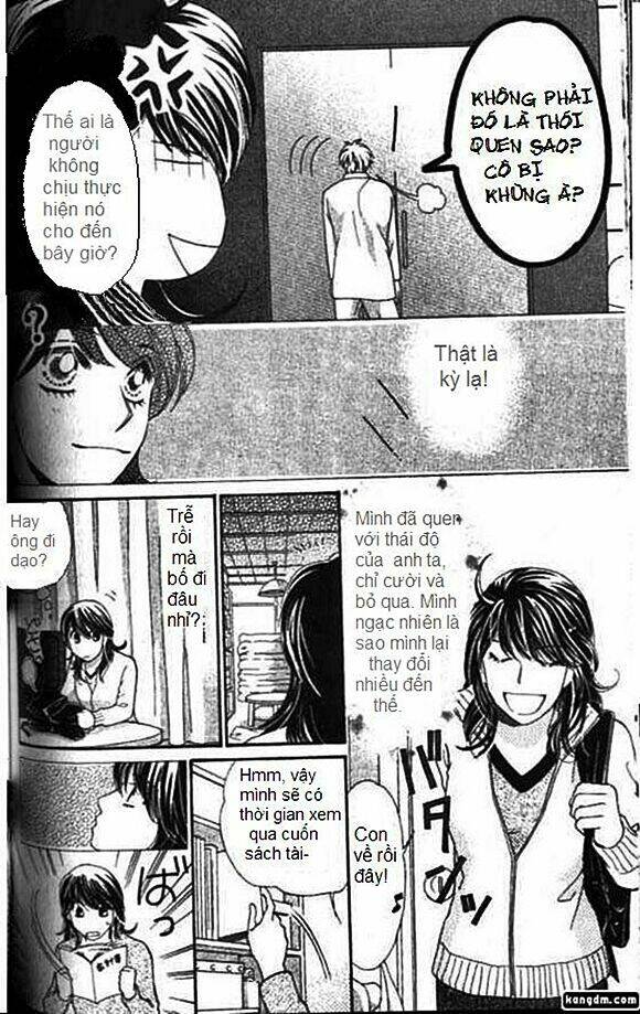 diamond life chapter 4 10