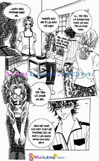 ngọt đắng tình yêu chapter 1 118