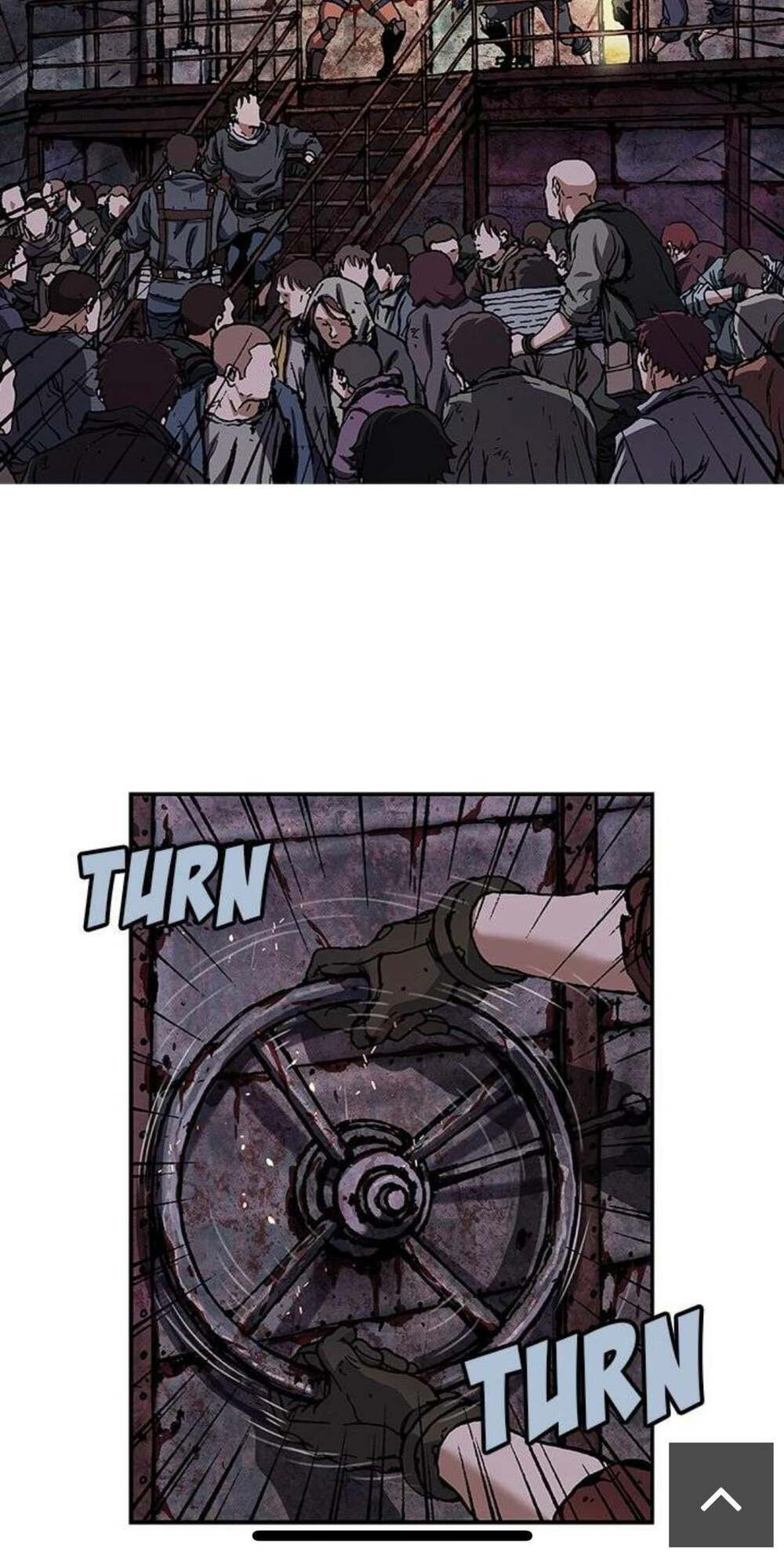 đứa con thần chết chapter 155 13