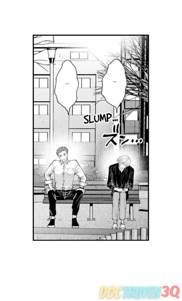 bị anh chàng lập dị để ý chapter 100 23