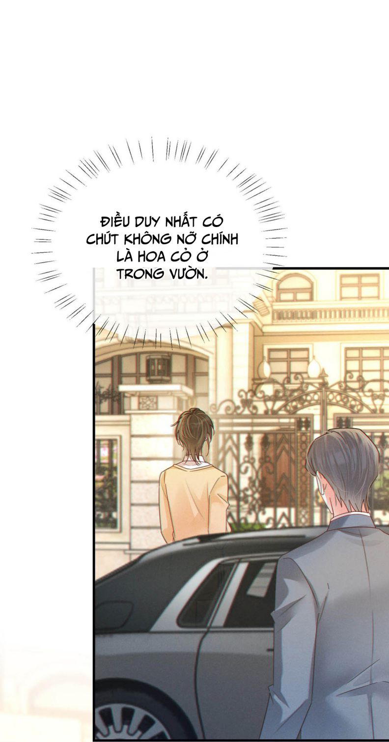 nịch tửu chapter 56 7