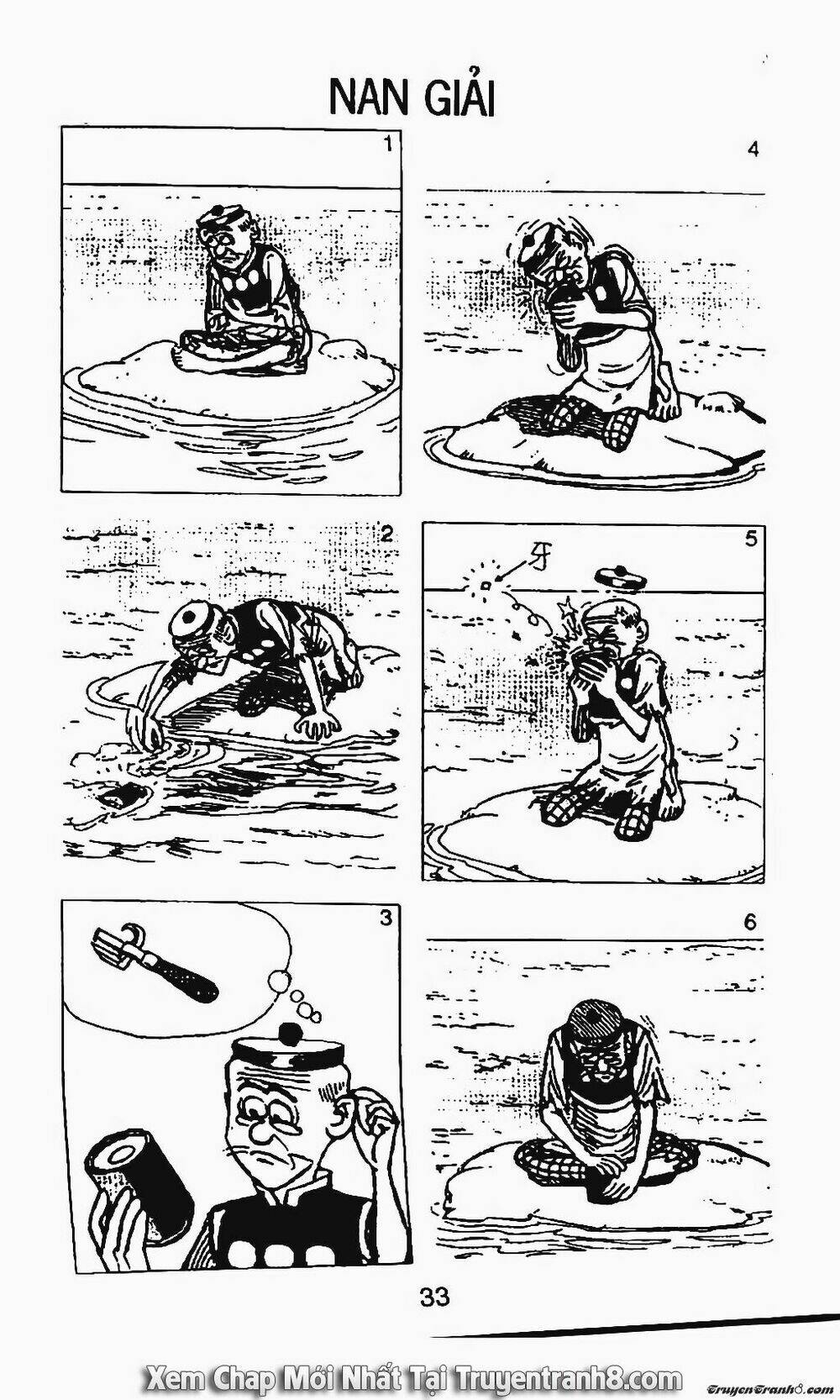 chú thoong chapter 215 9