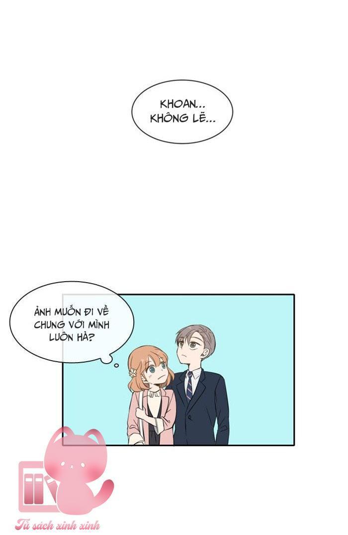 a good day to be a dog chapter 19 12