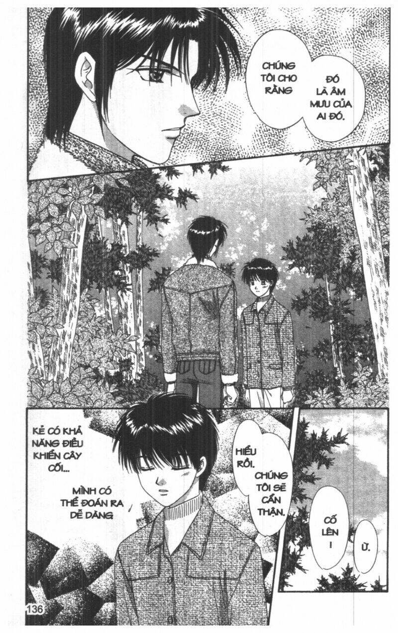 tsuki no umareru yoru chapter 8 136