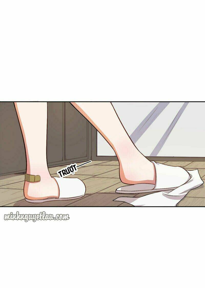 hôn nhân dục vọng: thiếu gia nhẹ một chút! chapter 27 16