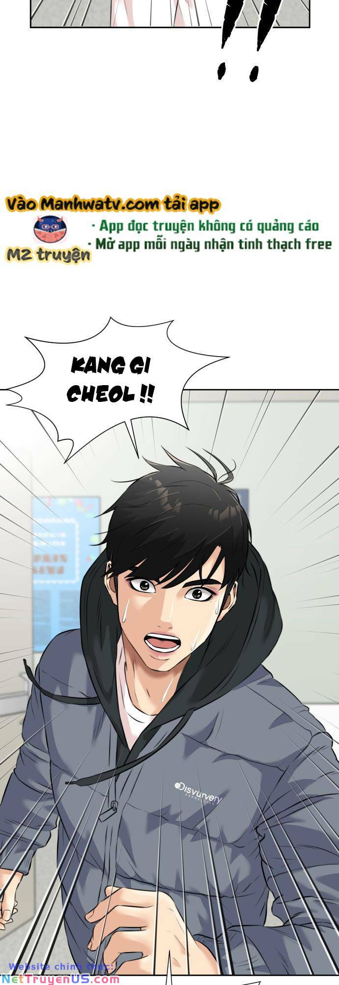 gương mặt thiên tài chapter 141 2