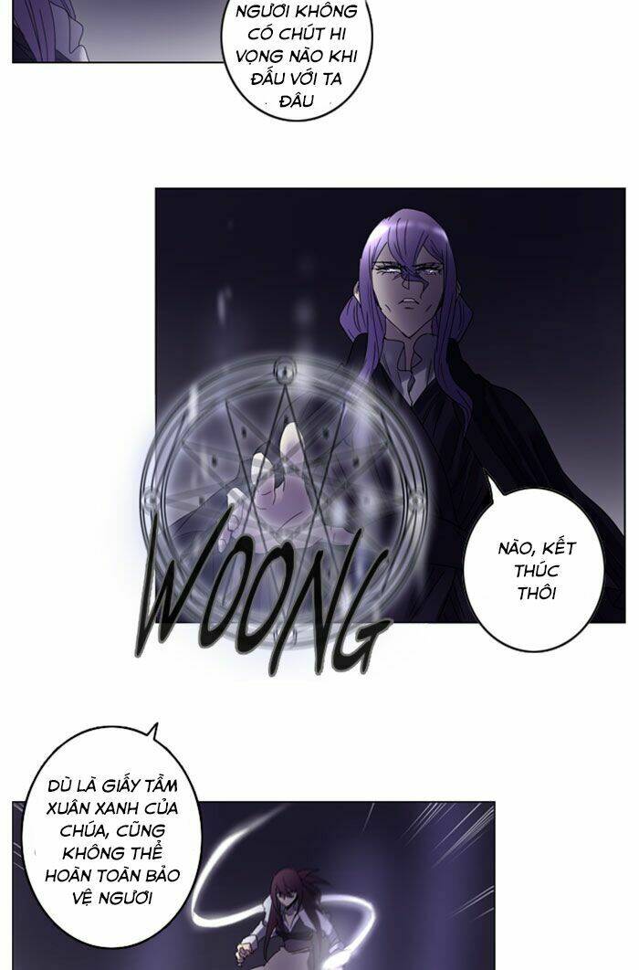 bản khế ước linh hồn chapter 76 8