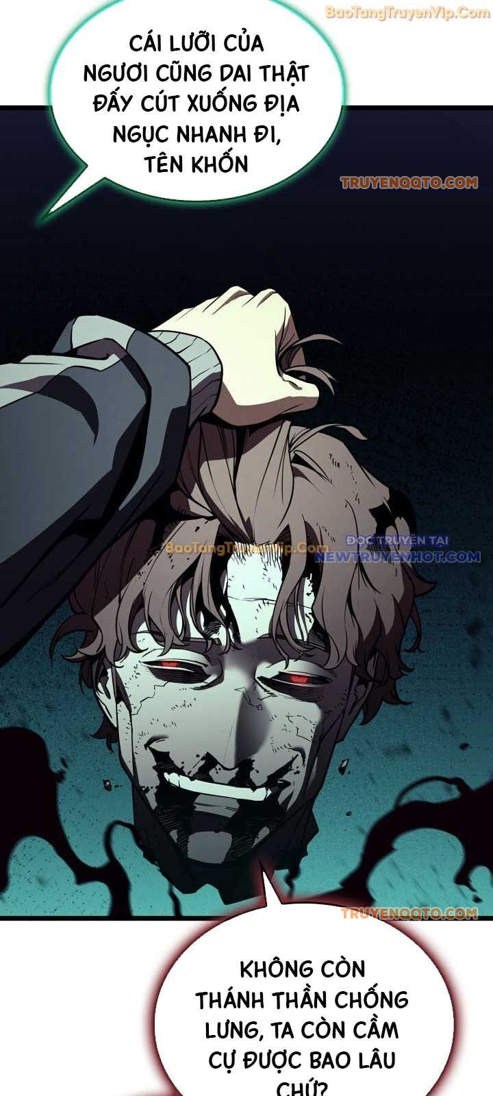 Vị Vua Mạnh Nhất Đã Trở Lại chapter 116 91