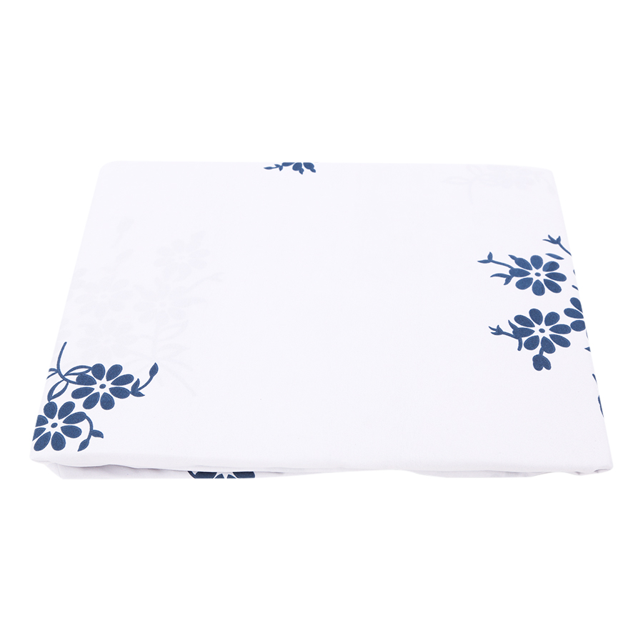 Bộ ga không mền Drap24 - M25