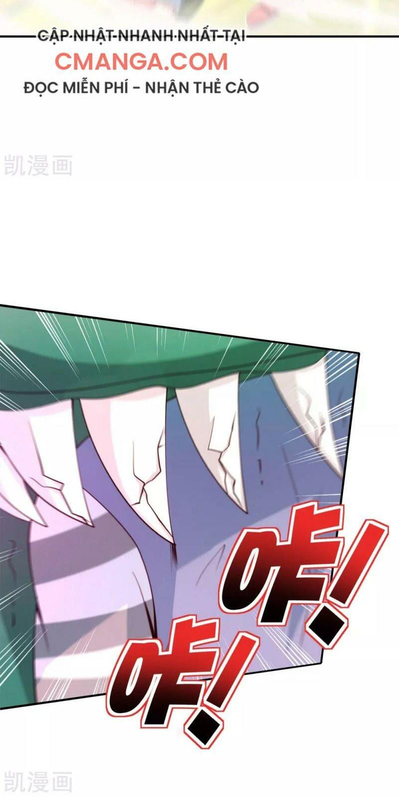 vòng bạn bè mạnh nhất của tiên giới chapter 81 39