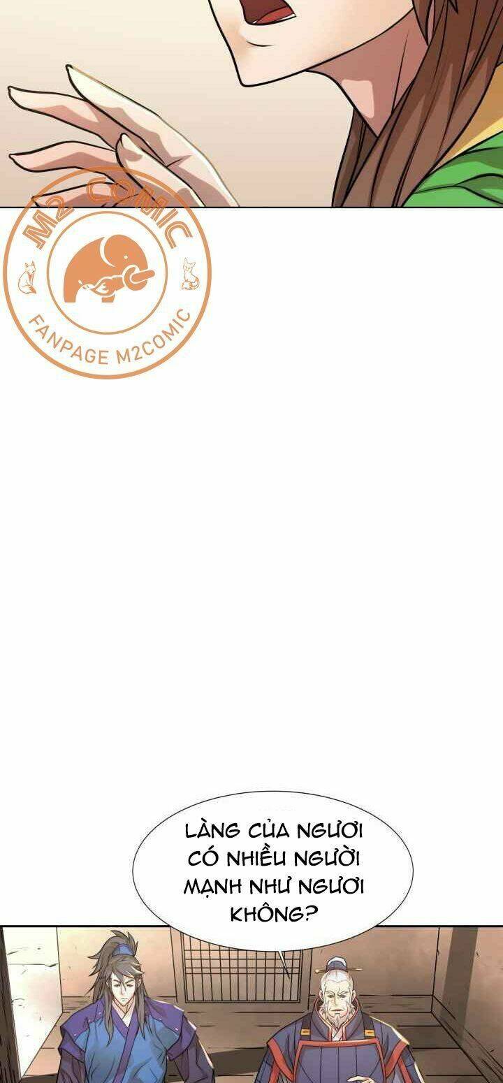 dain đồ sắt chapter 9 43