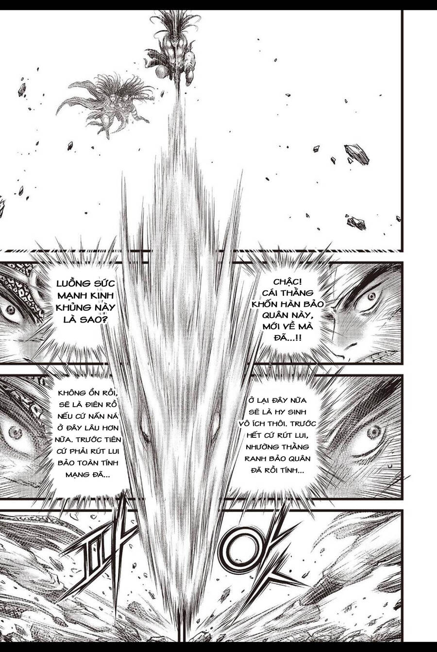 hiệp khách giang hồ m chapter 627 16