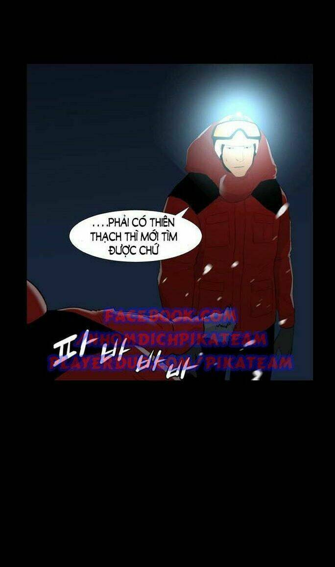 đêm vùng cực chapter 32 27